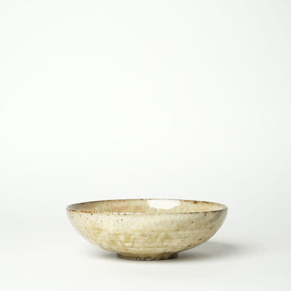 Shingo Umano S Shallow Bowl