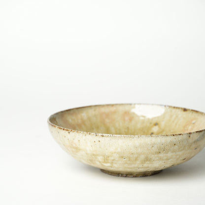 Shingo Umano S Shallow Bowl