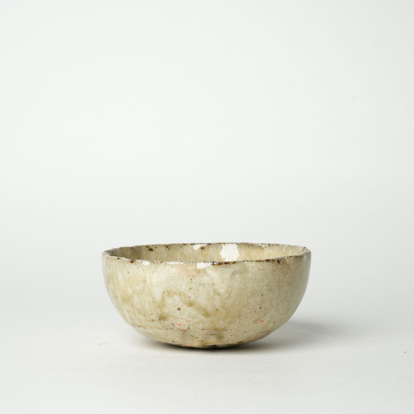 Shingo Umano S Rinka Bowl