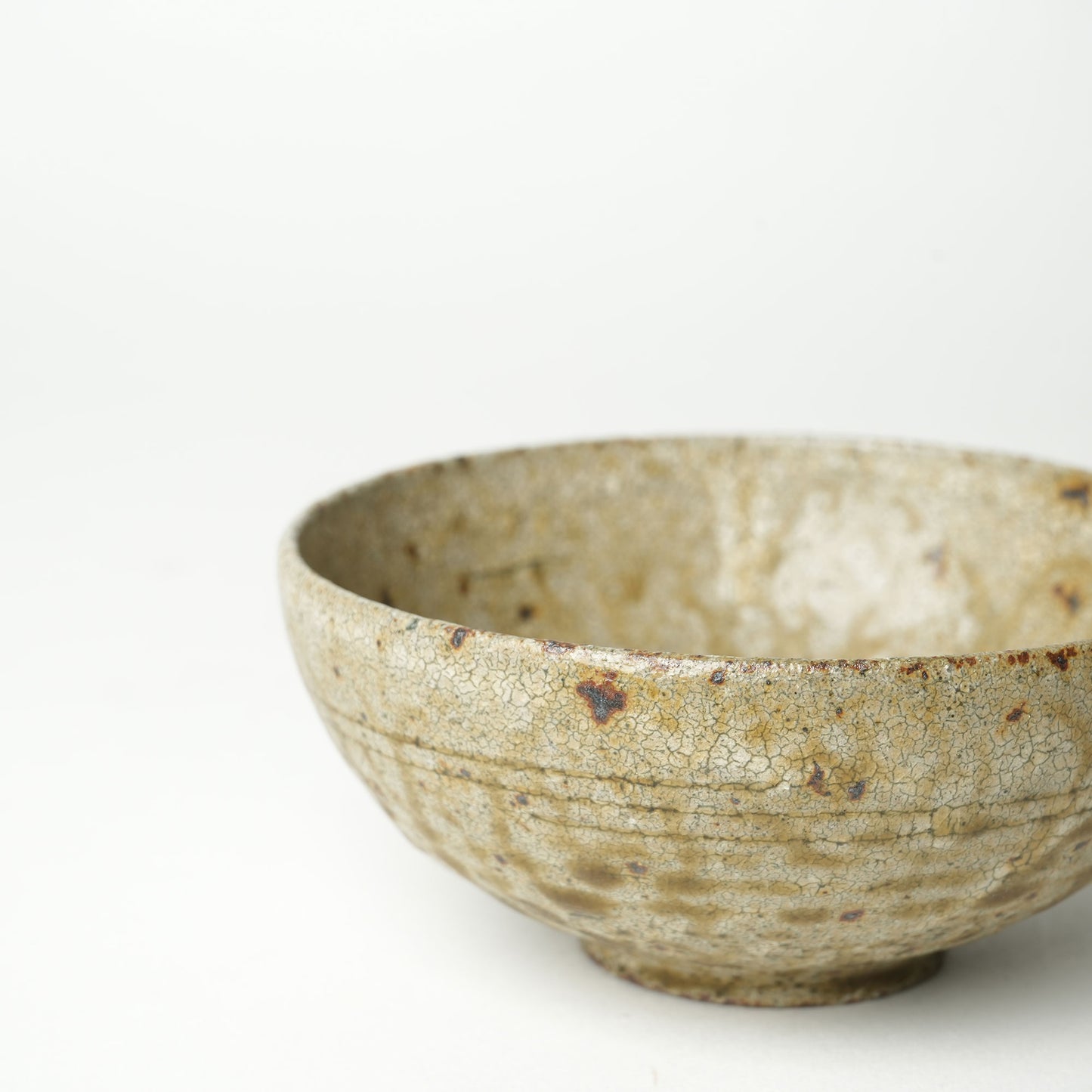 Shingo Umano Chawan Rice Bowl