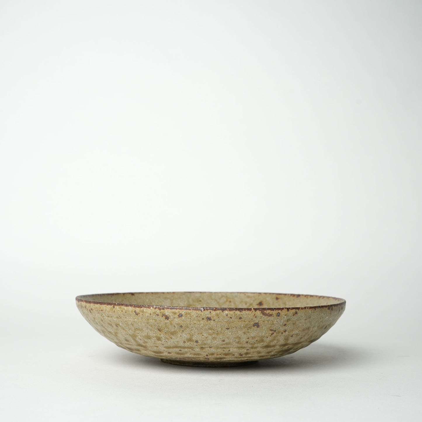 Shinogo Umano Japanese pottery