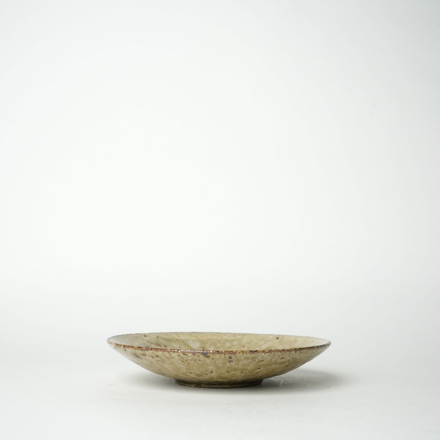 Shinogo Umano Japanese pottery