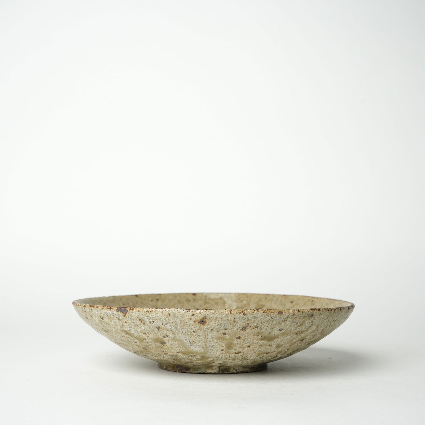 Shinogo Umano Japanese pottery