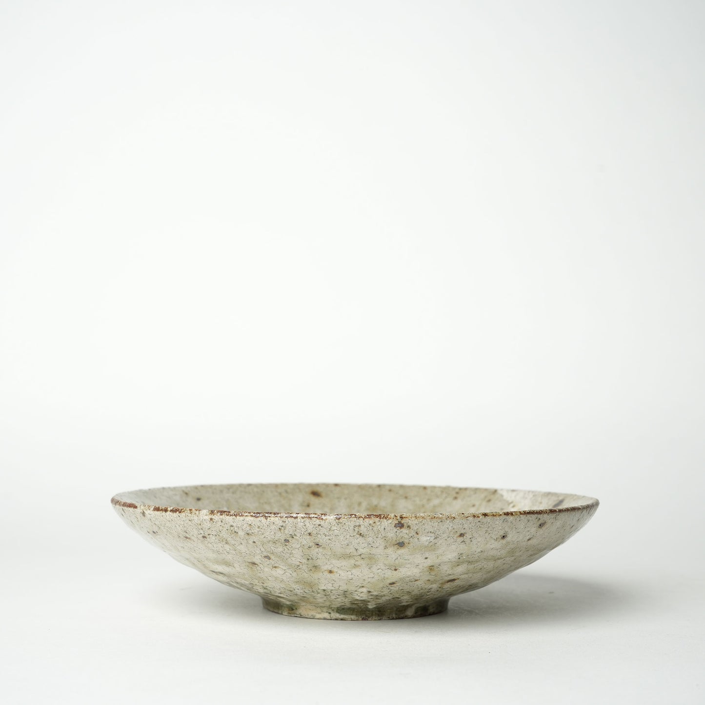 Shinogo Umano Japanese pottery