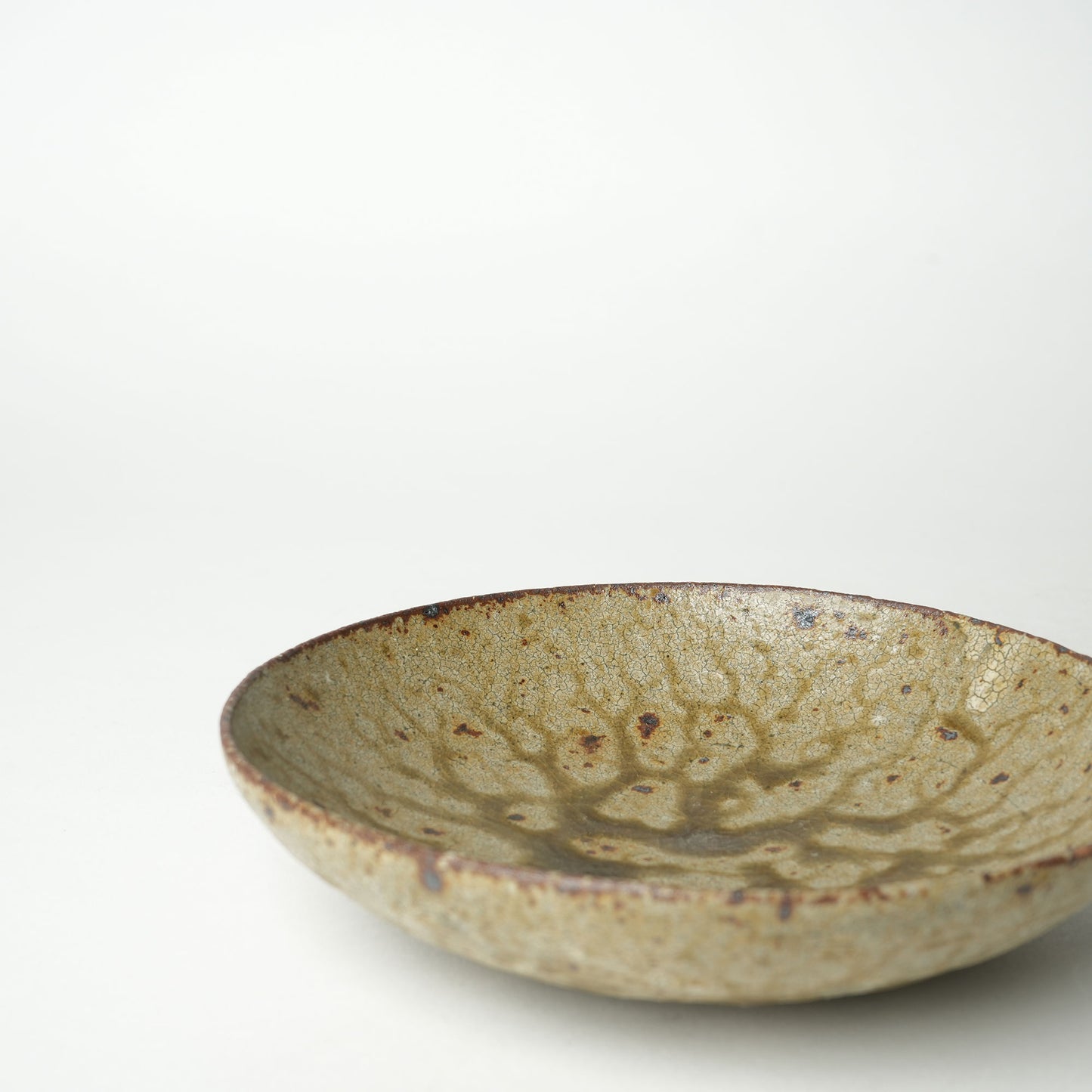 Shinogo Umano Japanese pottery