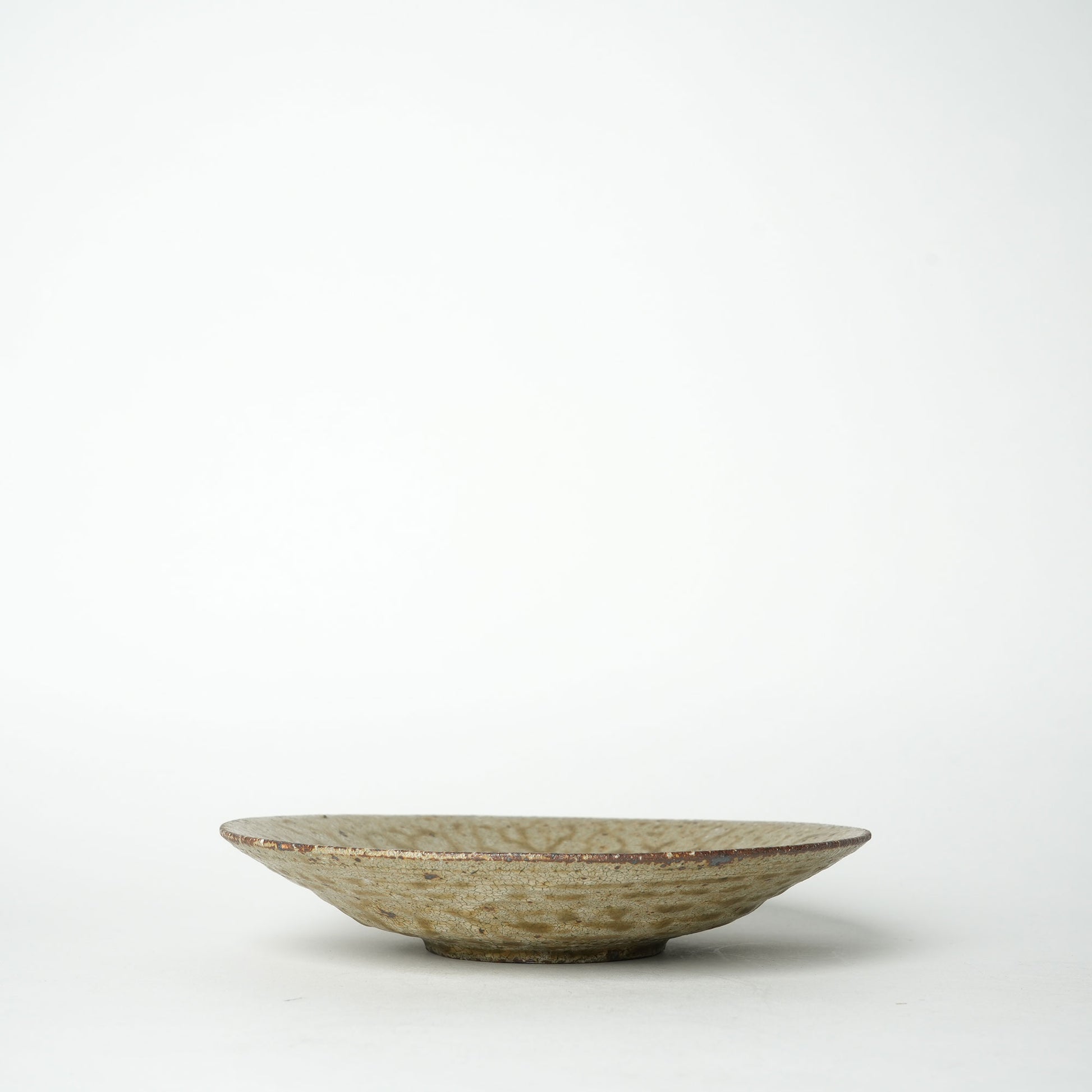 Shinogo Umano Japanese pottery