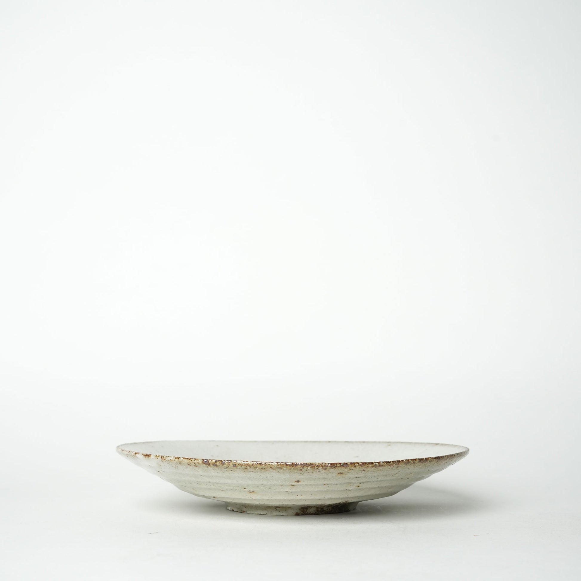 Shinogo Umano Japanese pottery