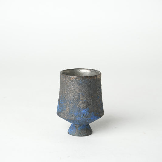 Yusuke Wakasa Sake Cup with Platinum