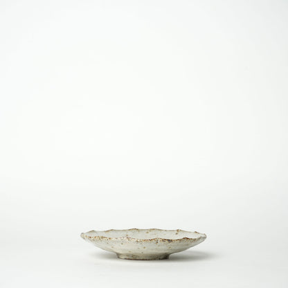 Shinogo Umano Japanese pottery