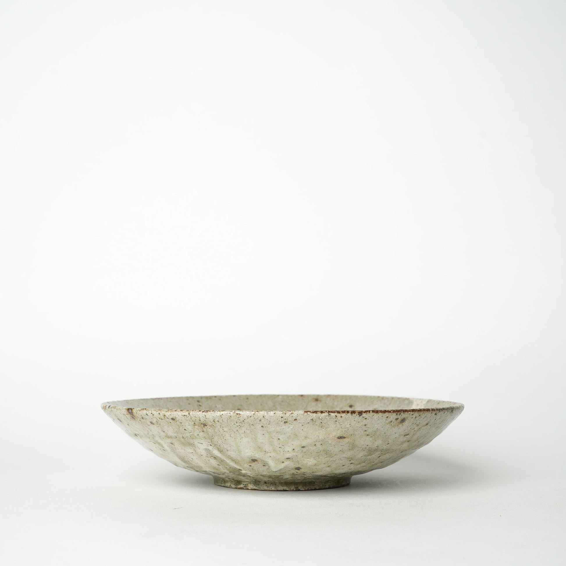 Shinogo Umano Japanese pottery