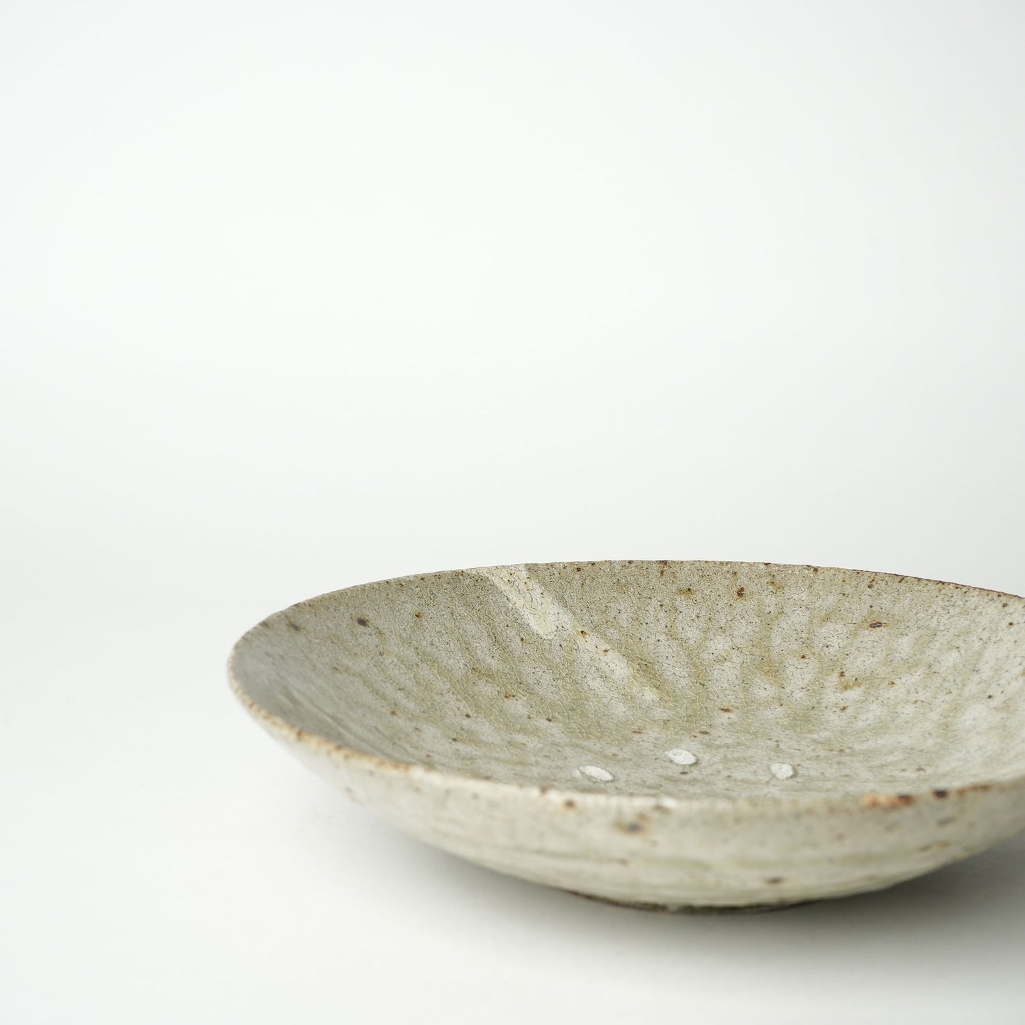 Shinogo Umano Japanese pottery