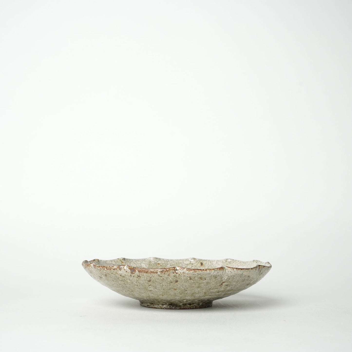 Shinogo Umano Japanese pottery