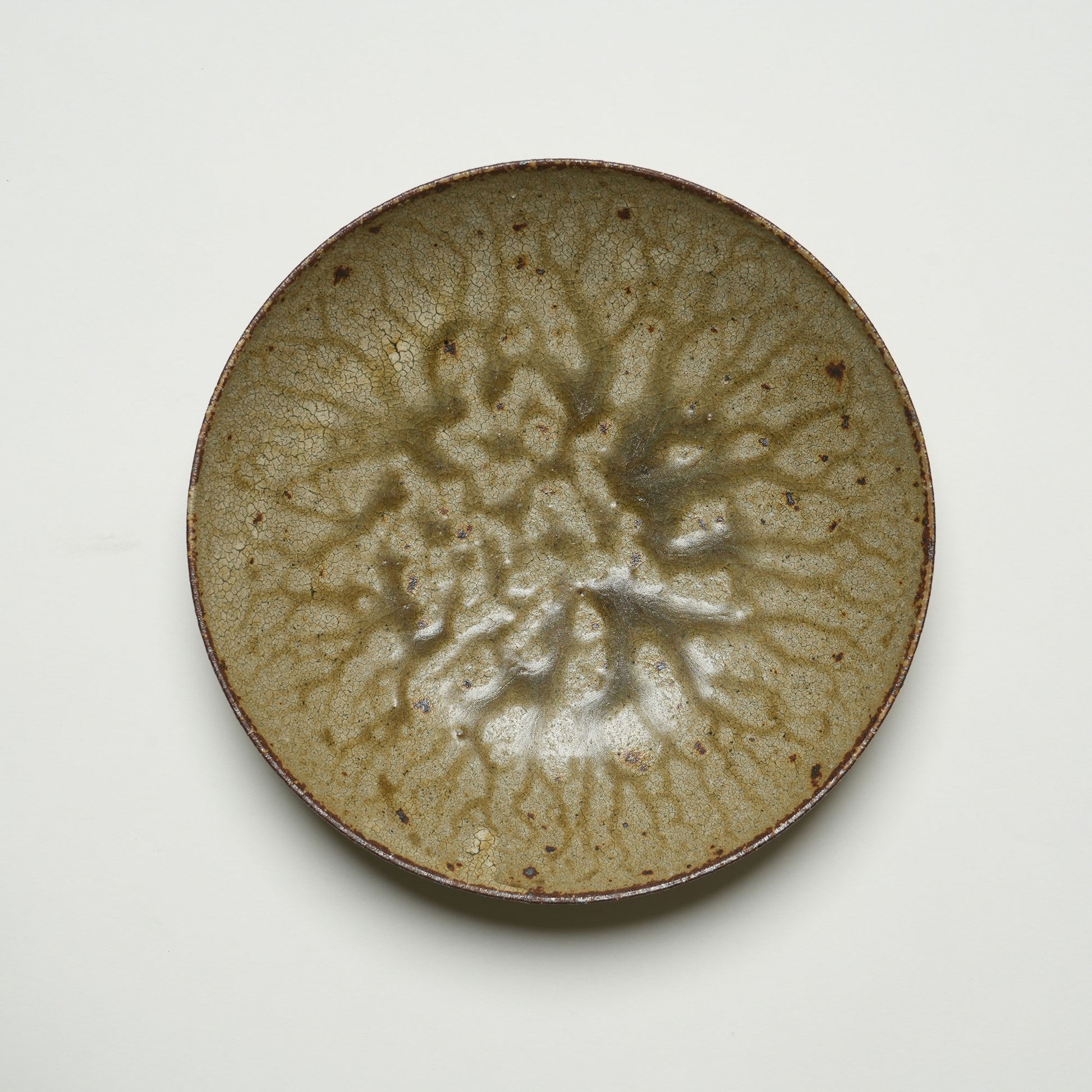 Shinogo Umano Japanese pottery