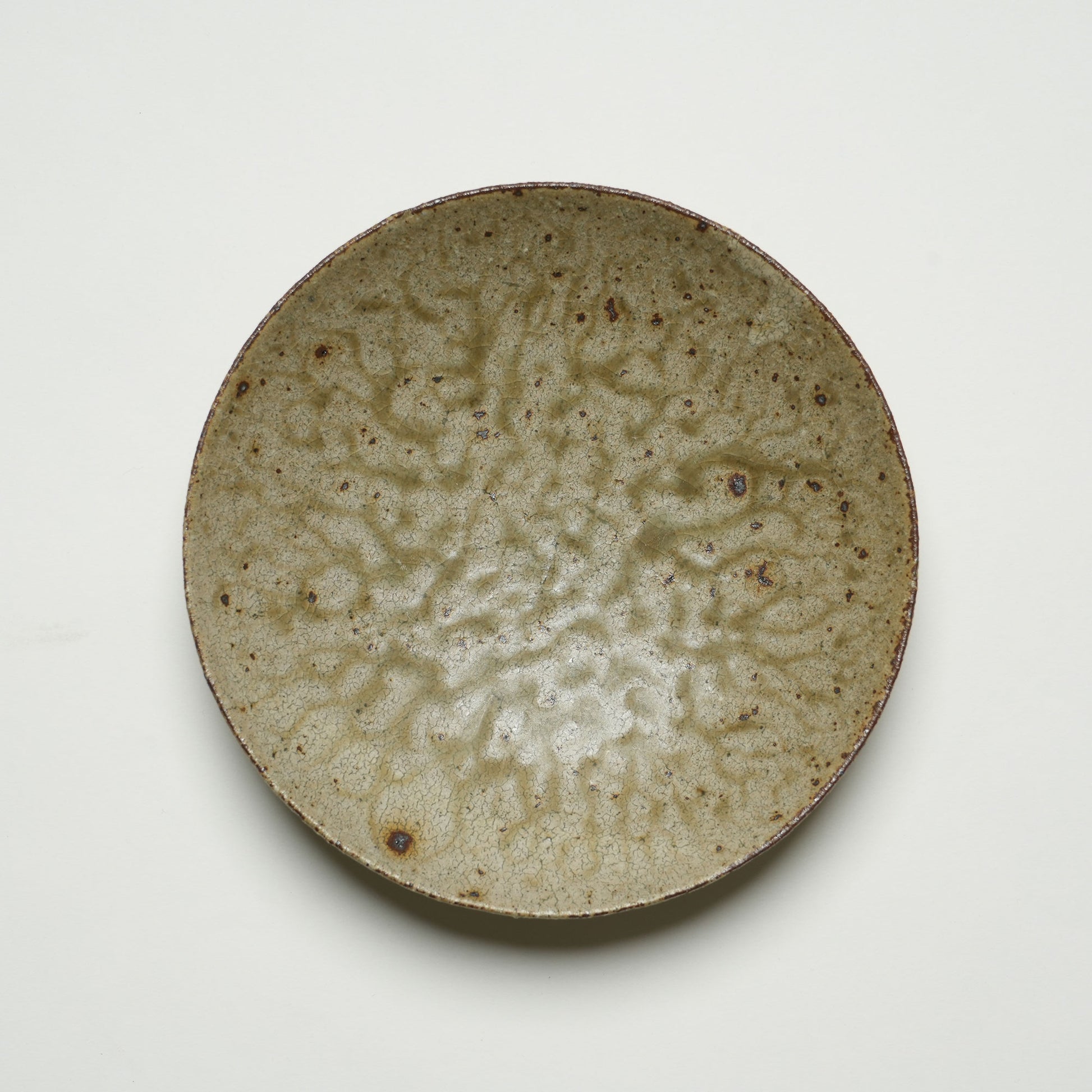 Shinogo Umano Japanese pottery