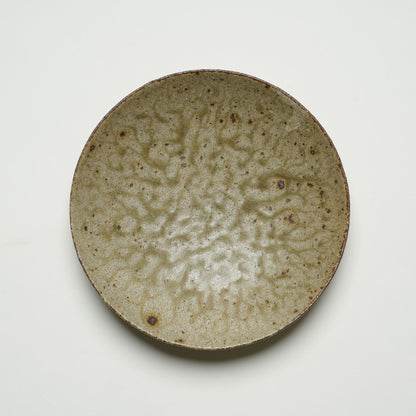 Shinogo Umano Japanese pottery