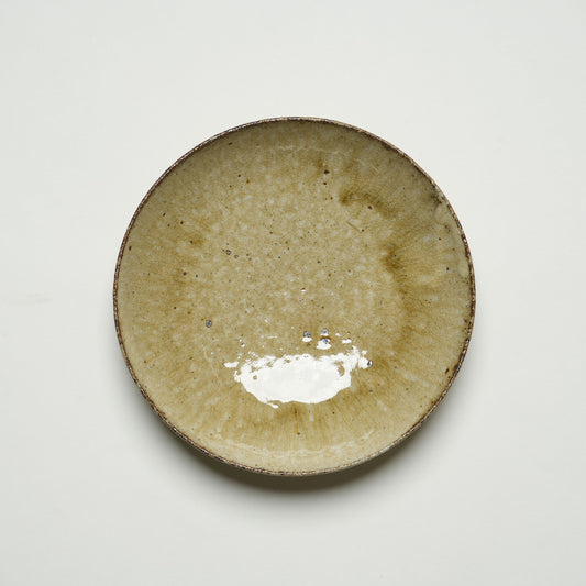 Shinogo Umano Japanese pottery