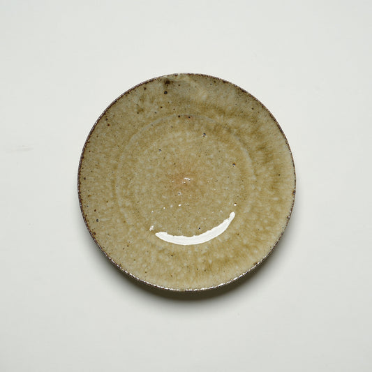 Shinogo Umano Japanese pottery