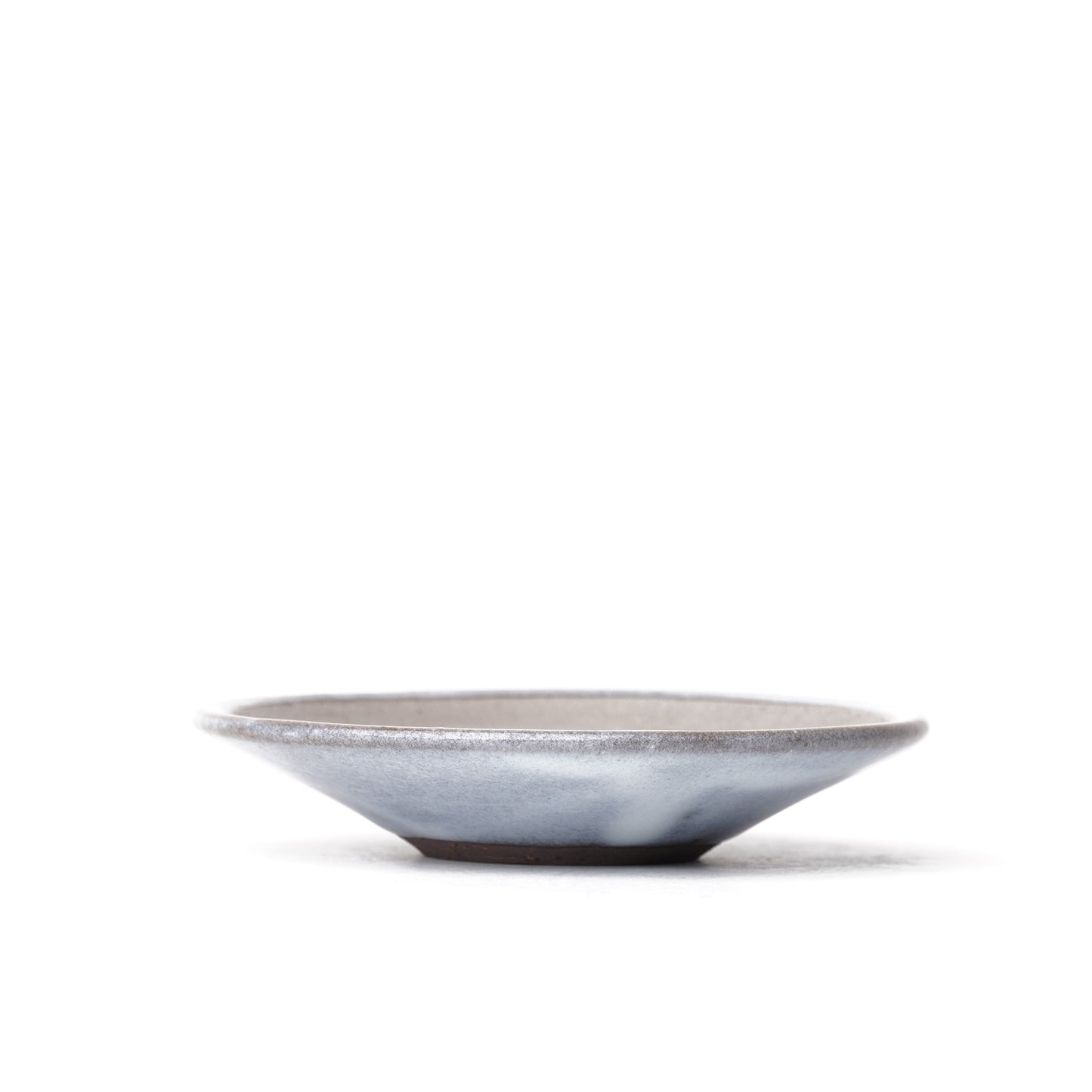 Aoi Watanabe Mini Plate with Silver Gold