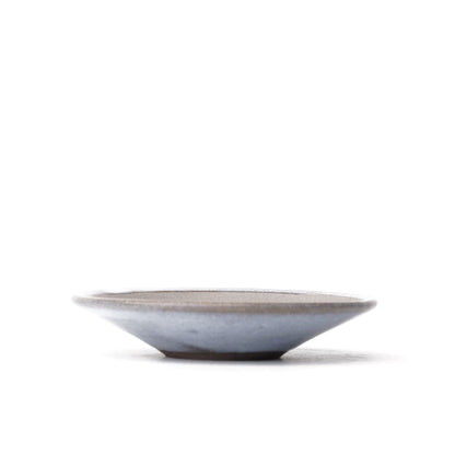 Aoi Watanabe Mini Plate with Silver Gold