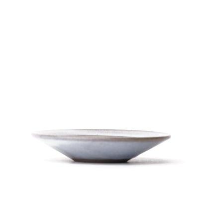 Aoi Watanabe Mini Plate with Silver