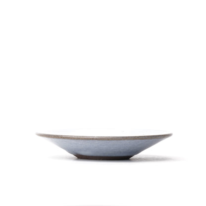 Aoi Watanabe Mini Plate with Silver