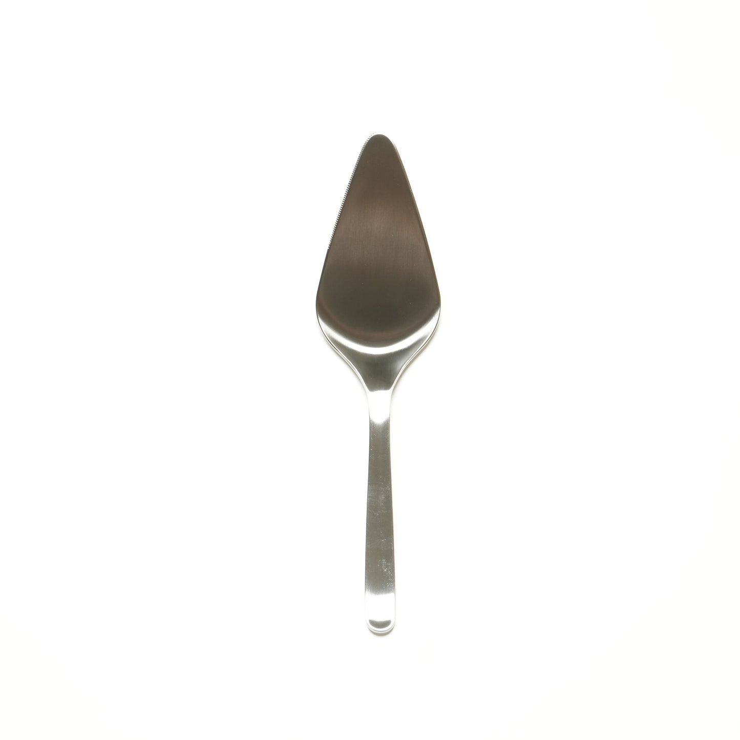 Sori Yanagi Stainless Cake Server