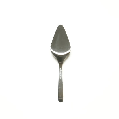 Sori Yanagi Stainless Cake Server