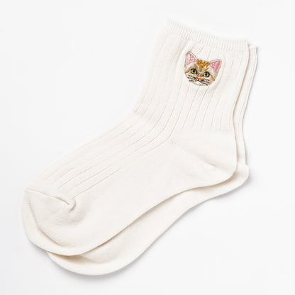 Cat Socks