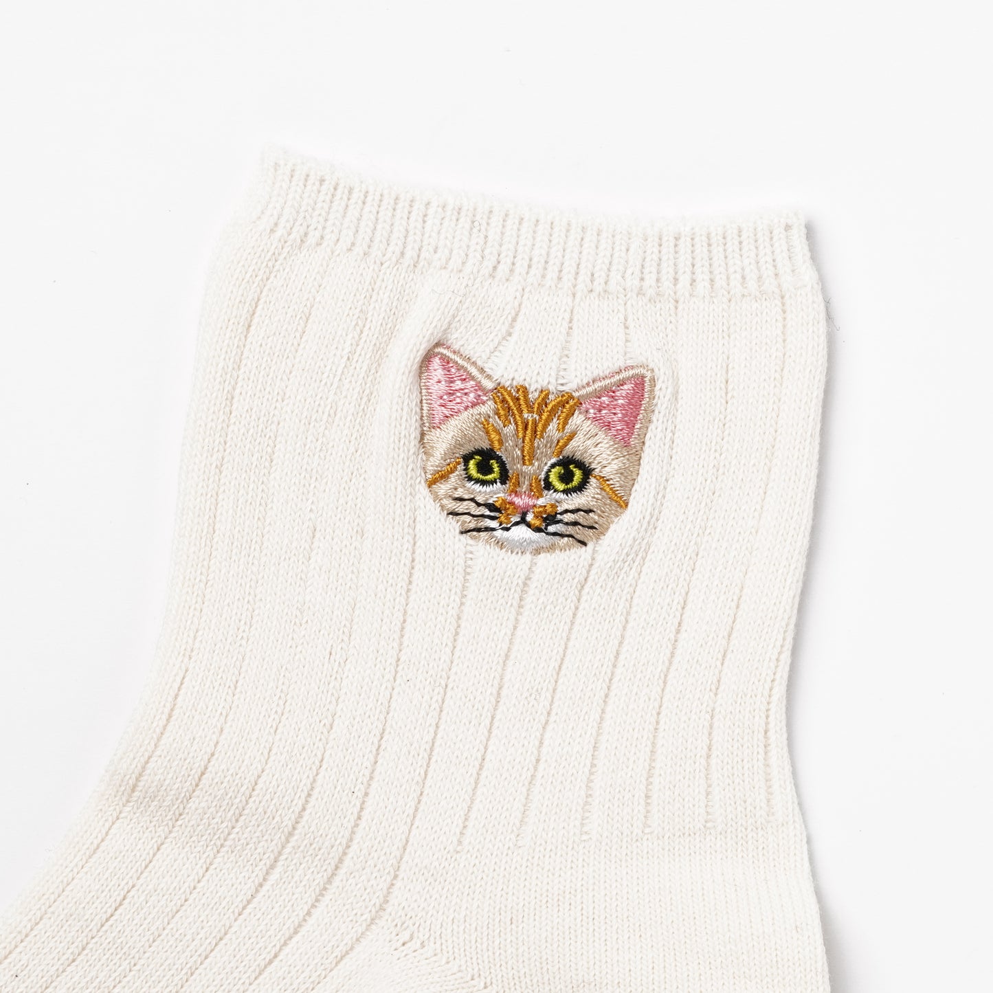 Cat Socks