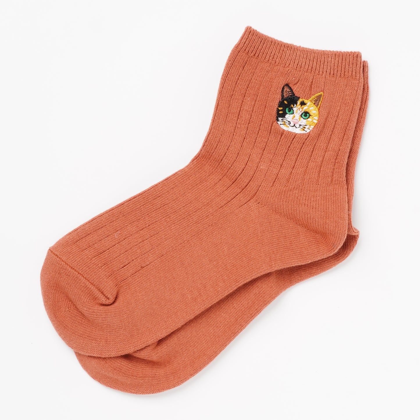 Cat Socks