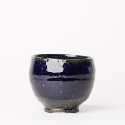 Mino Woodfired Exhibition Arata Osumi Yunomi Tea Cup