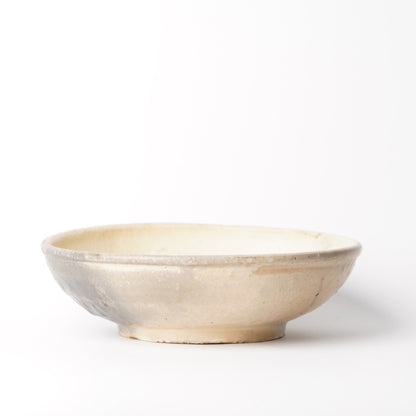 Mino Woodfired Exhibition Arata Osumi Large Bowl