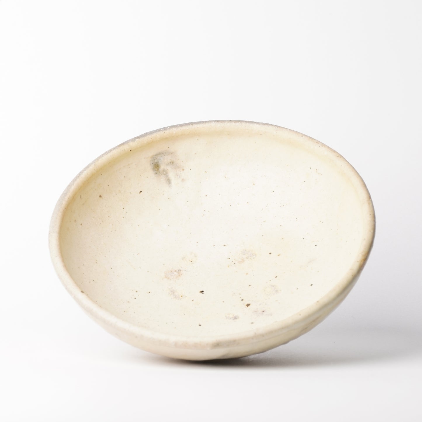 Mino Woodfired Exhibition Arata Osumi Large Bowl