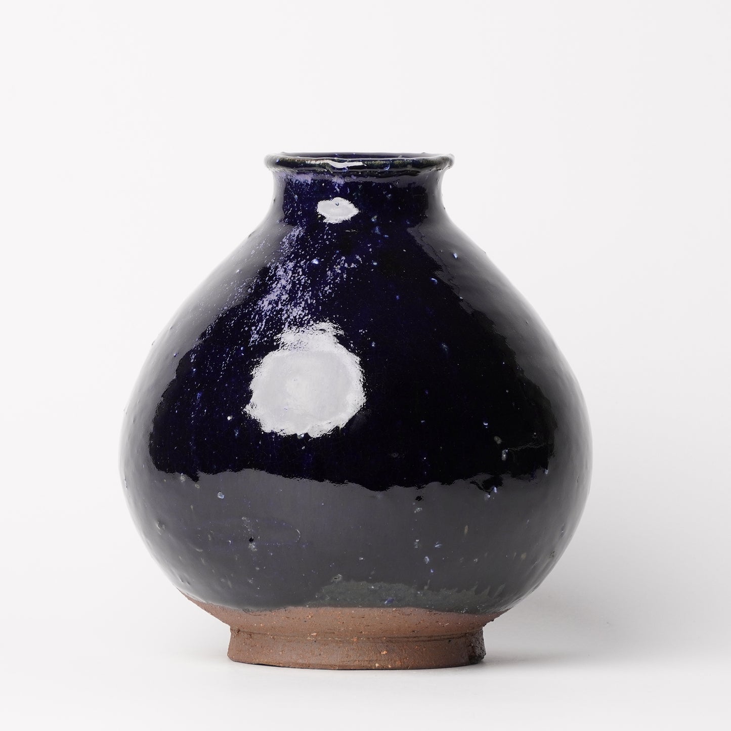 Mino Woodfired Exhibition Arata Osumi Flower Vase