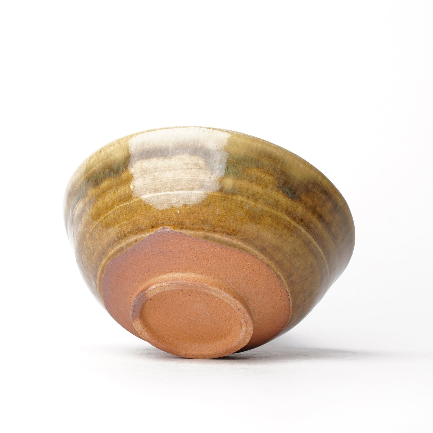 Mino Woodfired Exhibition Taro Tanaka Rice Bowl