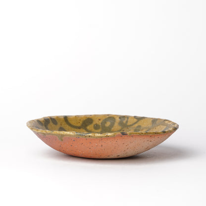 Mino Woodfired Exhibition Taro Tanaka Bowl