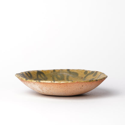 Mino Woodfired Exhibition Taro Tanaka Bowl