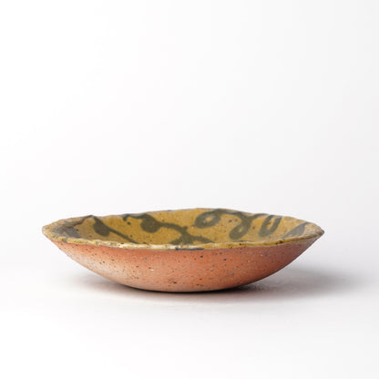 Mino Woodfired Exhibition Taro Tanaka Bowl