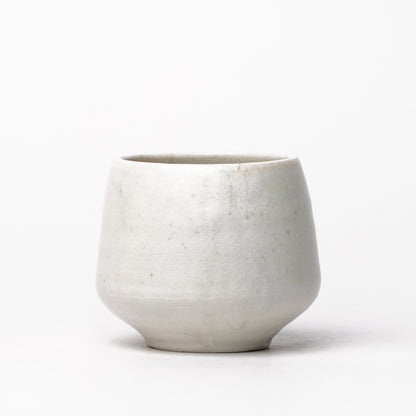 Mino Woodfired Exhibition Tsutomu Takeshita Yunomi Tea Cup