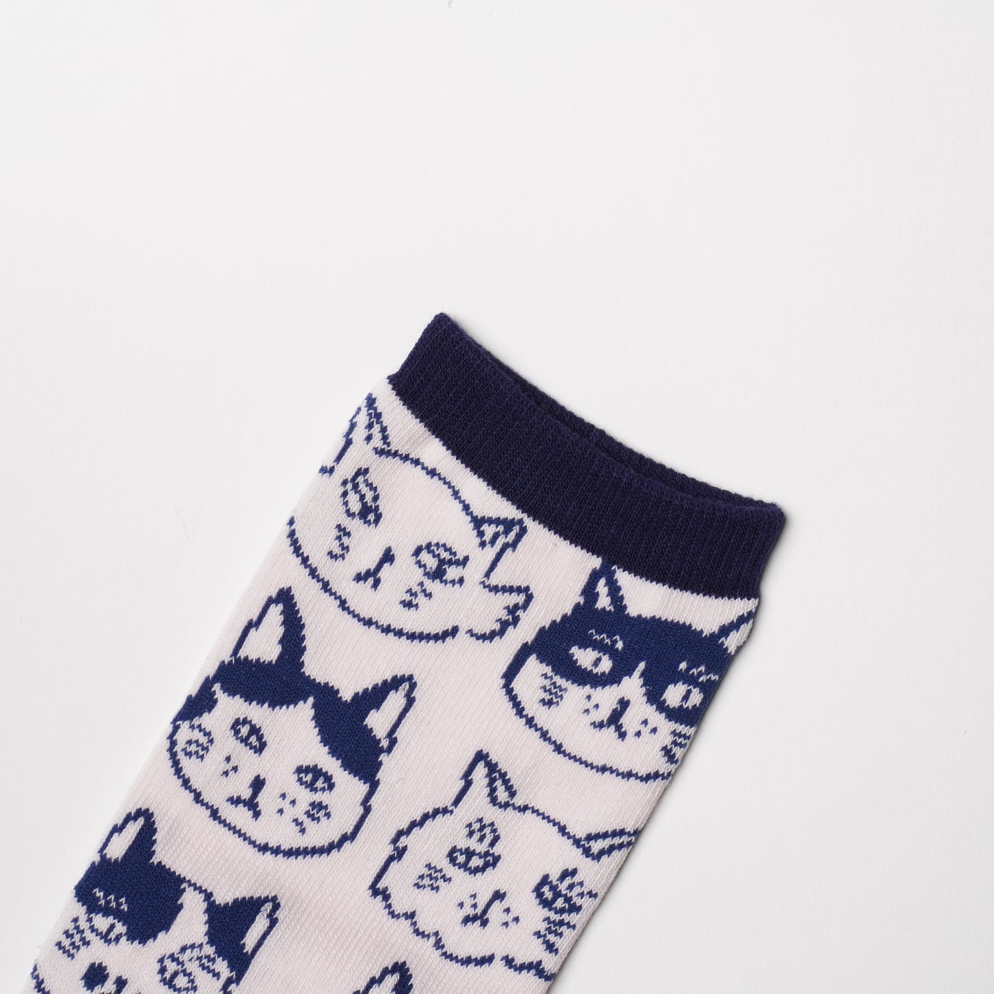 Cat Tabi Socks