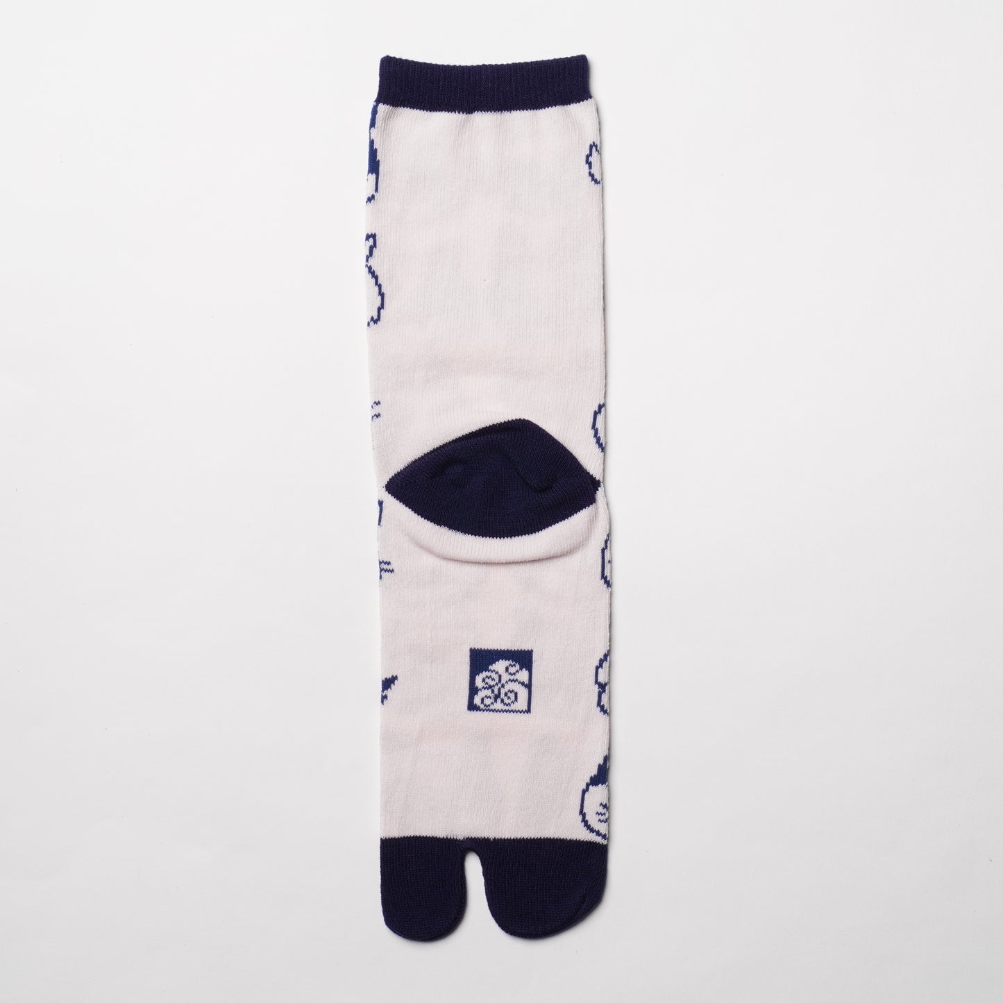 Cat Tabi Socks