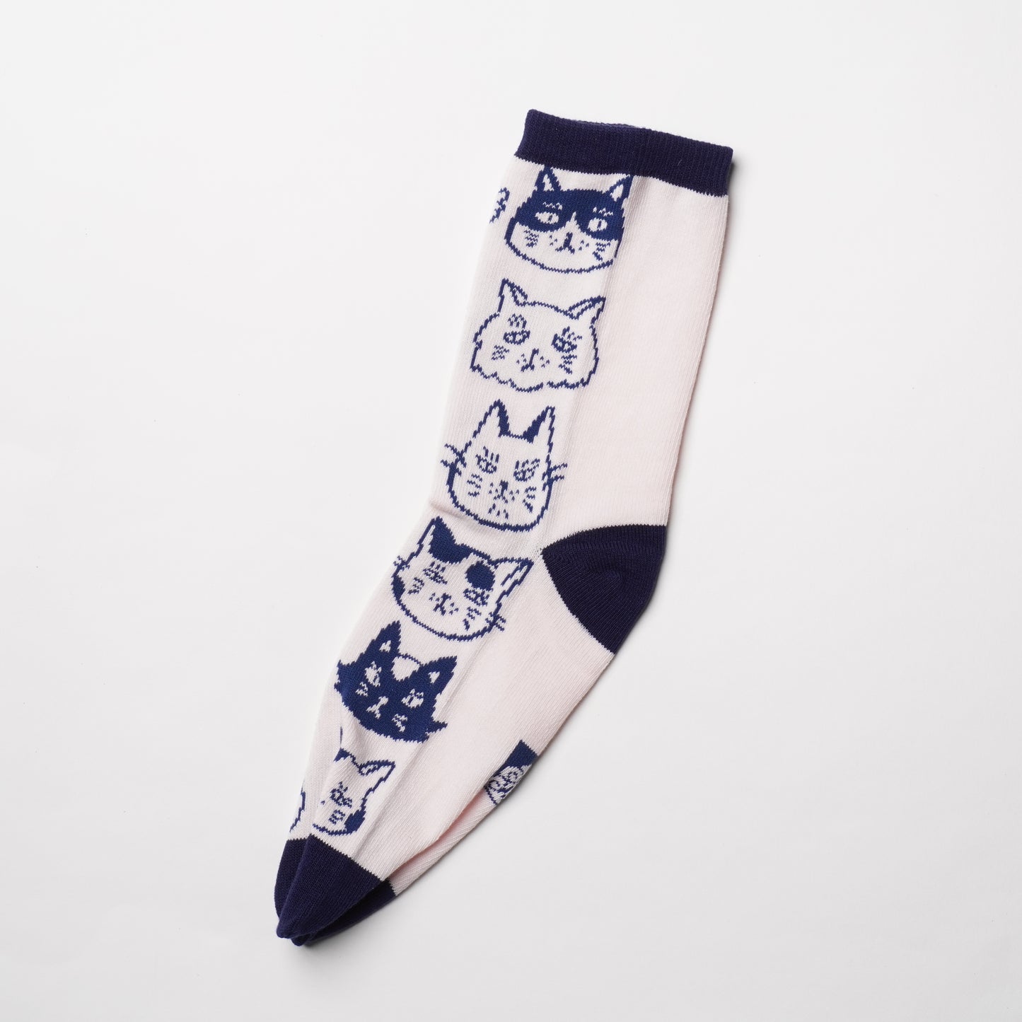 Cat Tabi Socks