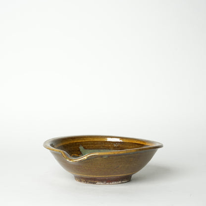 Onta-yaki Katakuchi Bowl