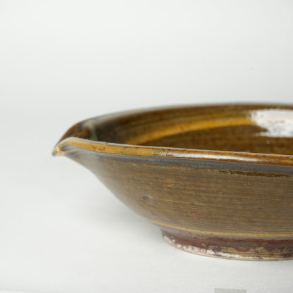 Onta-yaki Katakuchi Bowl