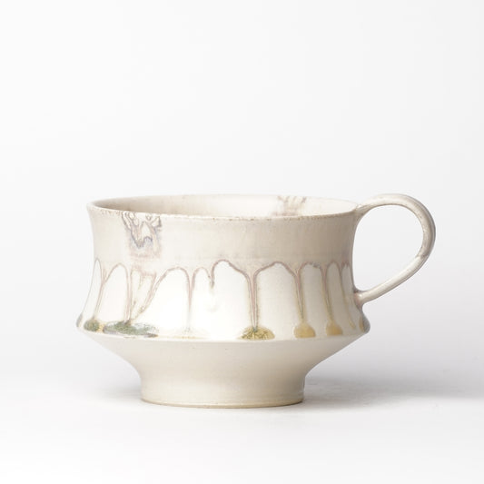 Haruka Sugiyama Soup Cup