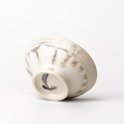 Haruka Sugiyama Guinomi Sake Cup