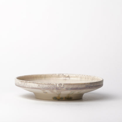 Haruka Sugiyama Small Plate