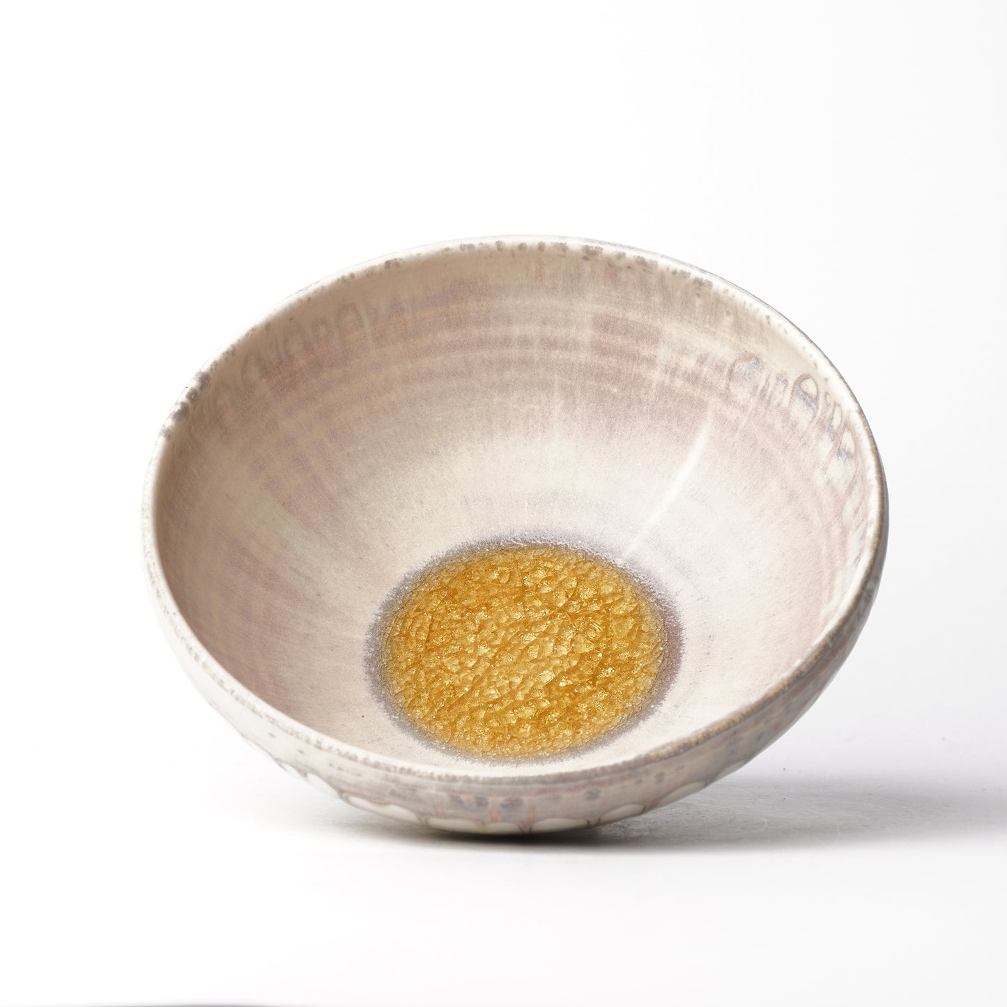 Haruka Sugiyama Medium Bowl