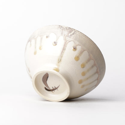 Haruka Sugiyama Chawan Rice Bowl