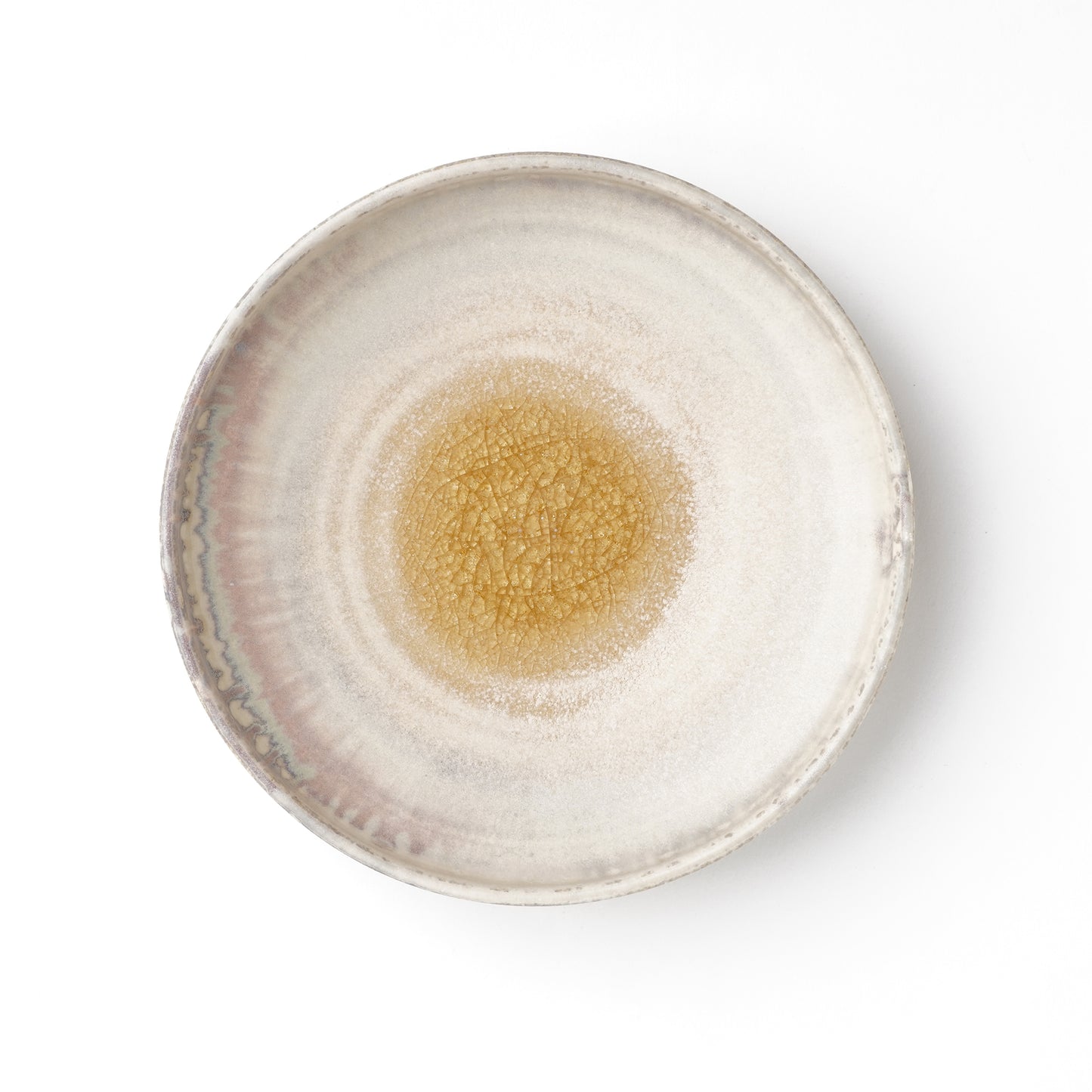 Haruka Sugiyama Small Plate